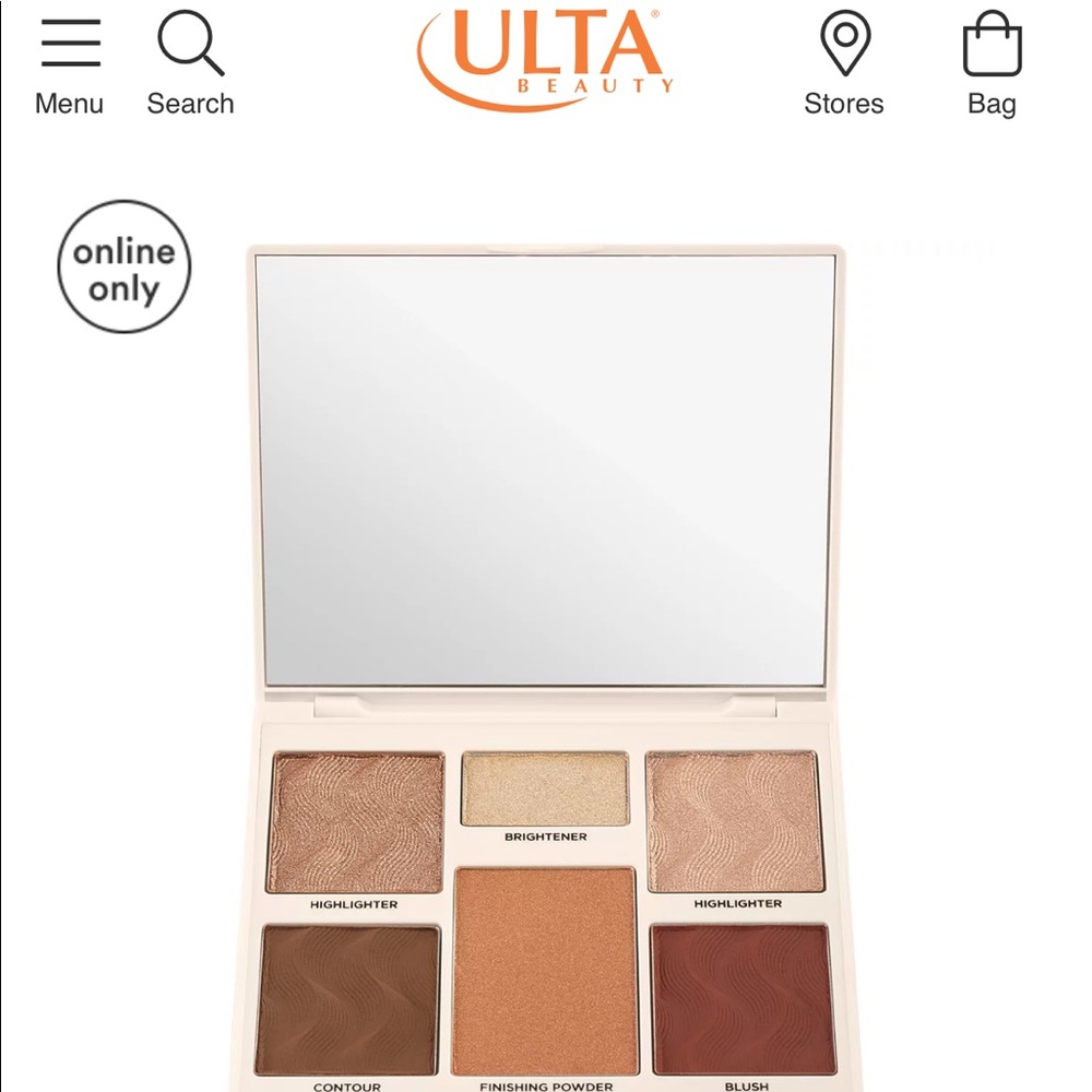 Perfector Face Palette